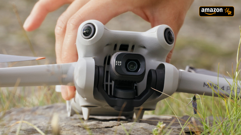Drohnenpreise stürzen ab: DJI Mini 4 Pro bis zu 230 Euro günstiger im Angebot - aber nur für kurze Zeit!