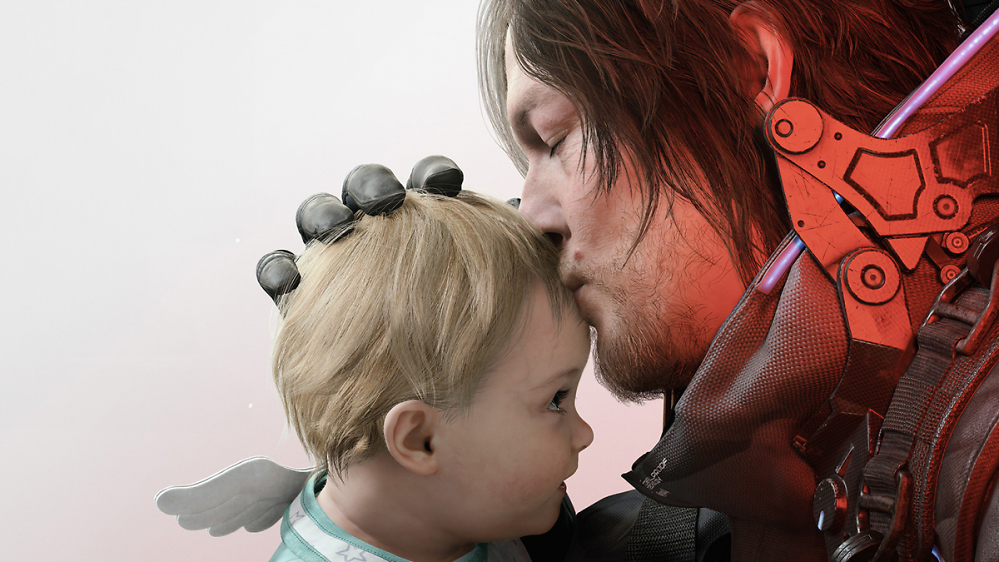 Death Stranding 2: On The Beach - Mit dem PC-Release gibt's auch für die PS5-Version neue Inhalte
