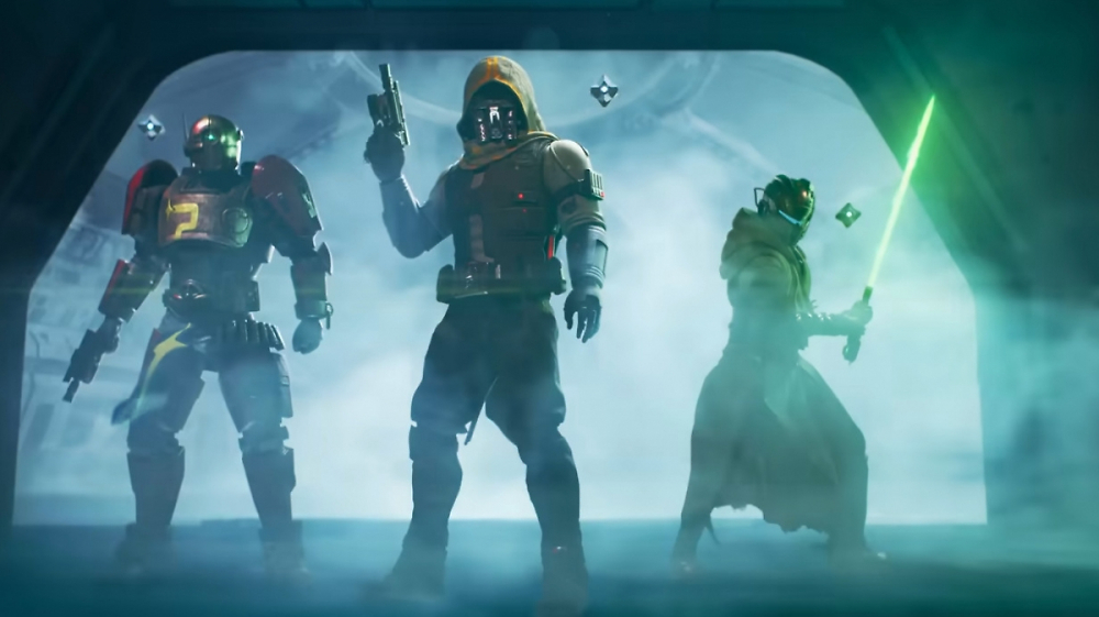 Destiny 2: Nach dem absoluten Tiefpunkt schießen die Zahlen plötzlich hoch - und das hat einen guten Grund