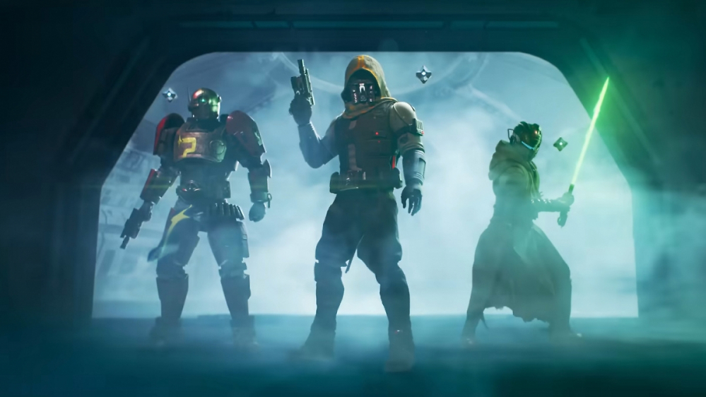 Mehr Inhalte für Destiny 2: Neuer DLC hat endlich einen Release-Termin
