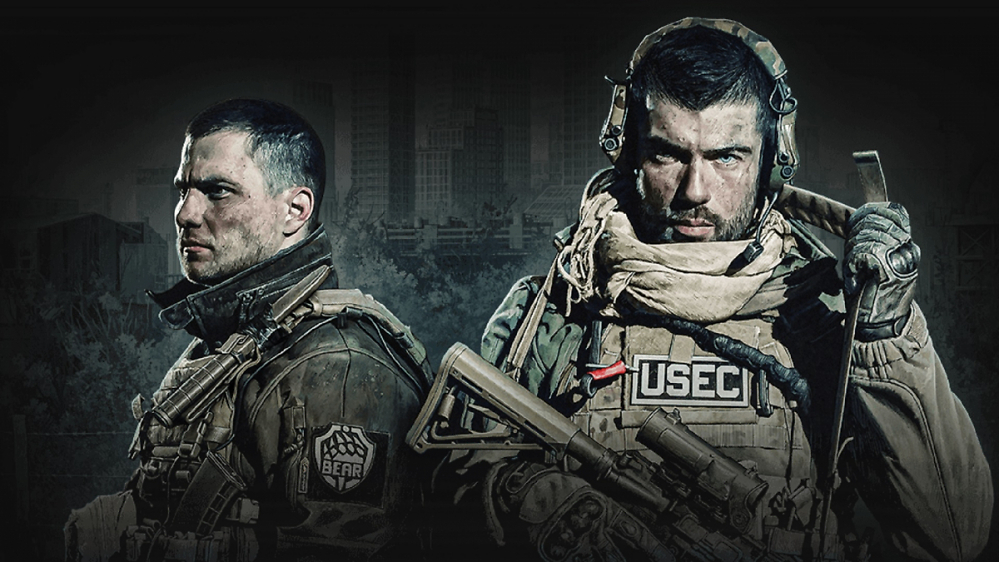 Escape from Tarkov: Release auf Steam bestätigt - Version 1.0 im November