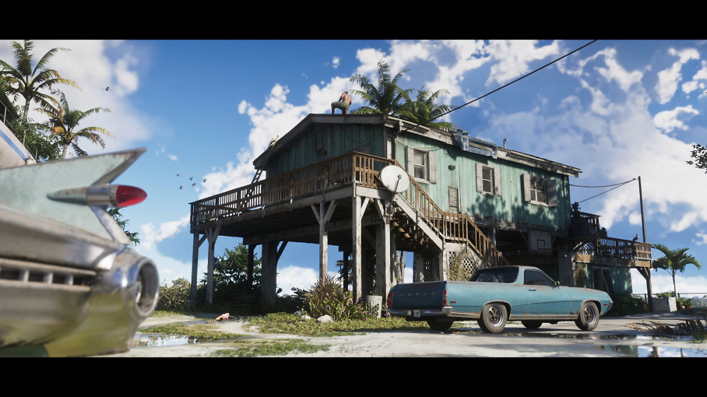 GTA 6: Release 2026 soll eingehalten werden, PC-Version wie beim Vorgänger verspätet - sagt Insider