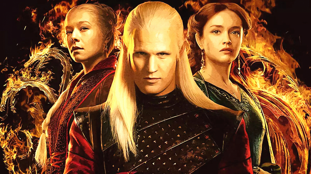 House of the Dragon: Interessante Szenen aus der Staffel 3 machen die Runde