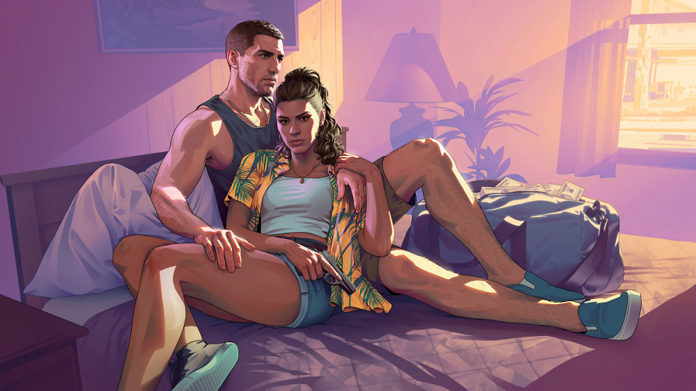 GTA 6 mit 30 FPS auf Konsolen? "Vielleicht bevorzugt ihr ja mehr Details" - sagt Rockstar-Veteran