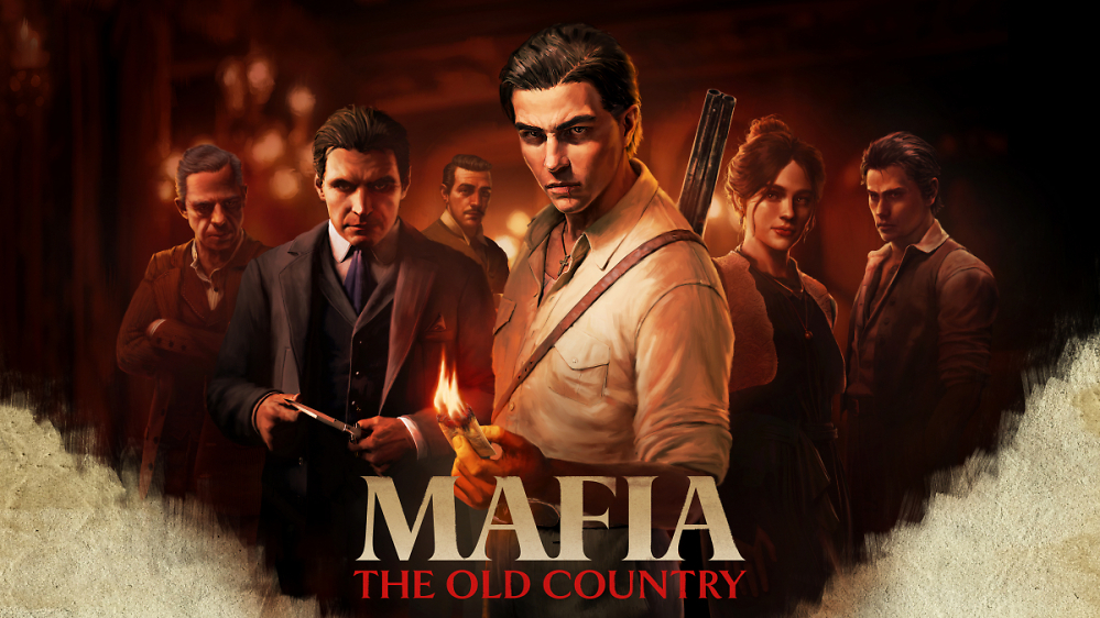 Mafia: The Old Country - Endlich ein Release-Termin - und jetzt wissen wir auch, wie es aussieht ...