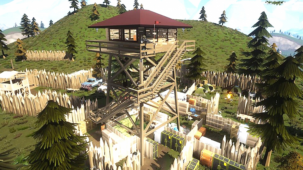 Kostet nur die Hälfte: Survival-Spiel geht bei Steam plötzlich durch die Decke - und ist derzeit richtig günstig