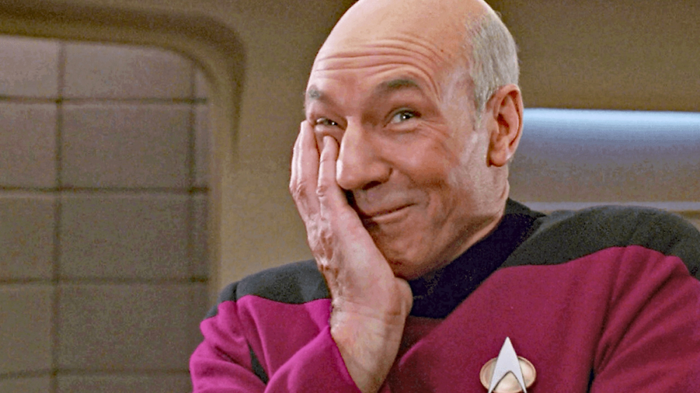 "Absurd abgedreht": Die Story von Tarantinos Star Trek-Film hätte voll und ganz abgeliefert 