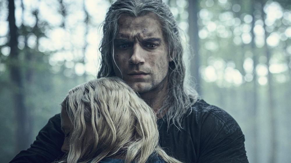 Ex-Witcher und ehemaliger Superman: Neue, detaillierte Bilder von Henry Cavill als Highlander
