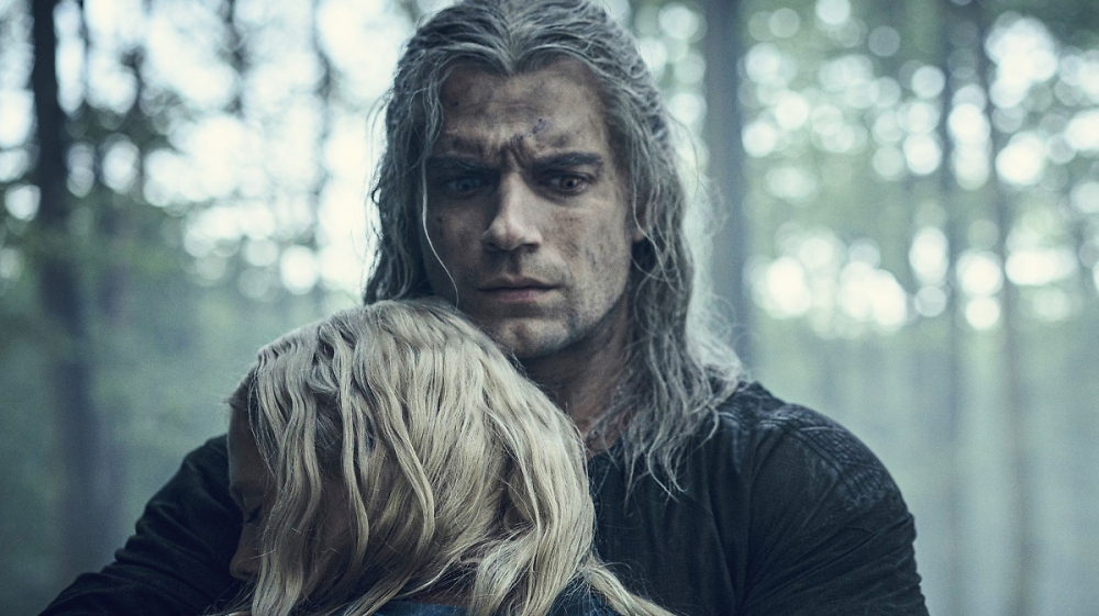 Letzte Chance für Henry Cavill in Hollywood? "Es ist eine Herausforderung"