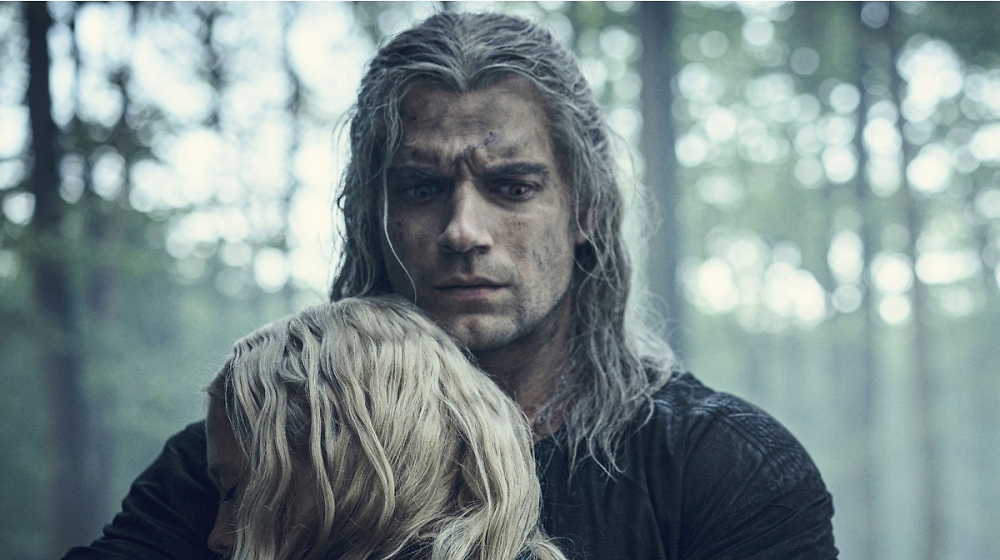 Erster Teaser-Trailer mit dem neuen Witcher: "Respekt, dass sie die Kommentare aktiviert lassen" - so reagieren die Zuschauer