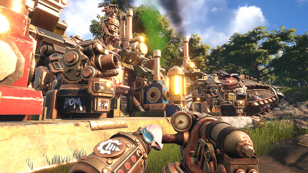 Epic Games Store schenkt euch zwei Spiele: Heute könnte es ein Fest für Survival-Fans werden