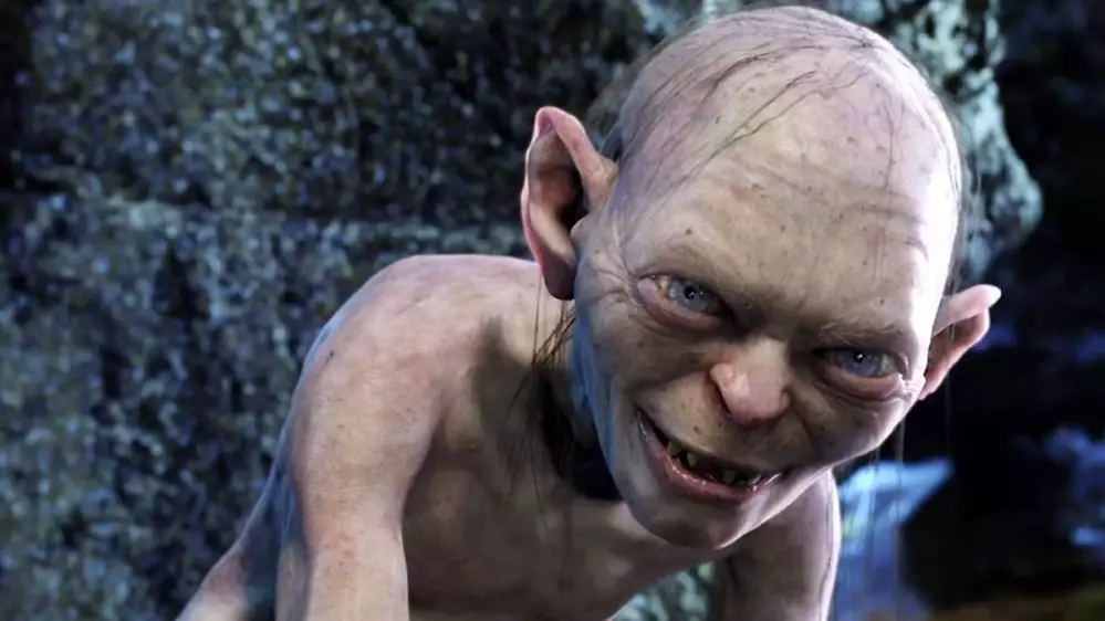 Der Herr der Ringe: Die Jagd auf Gollum - Lösung für das größte Problem ist KI