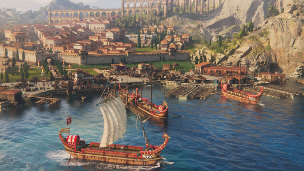 Anno 117 Demo im Überblick: Termin, Inhalte, Dauer und Download