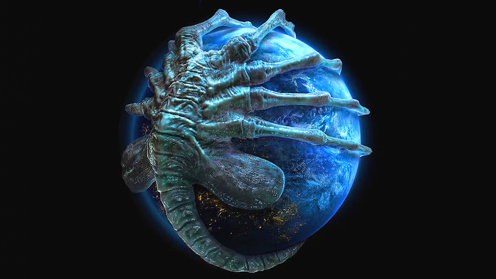 In Alien: Earth liegt der Fokus wieder mehr auf den Xenomorphs