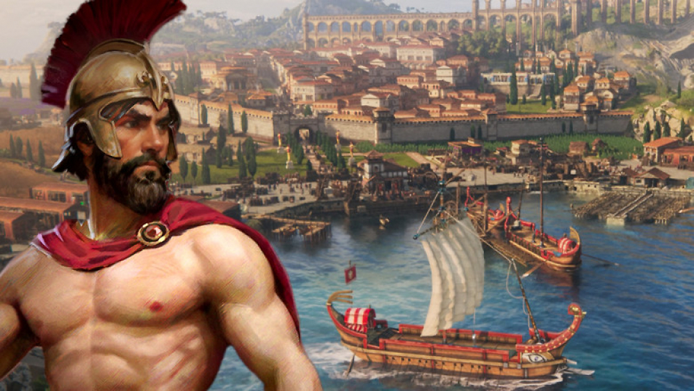 Anno 117 auf der Gamescom: Ubisoft lockt mit Community-Event