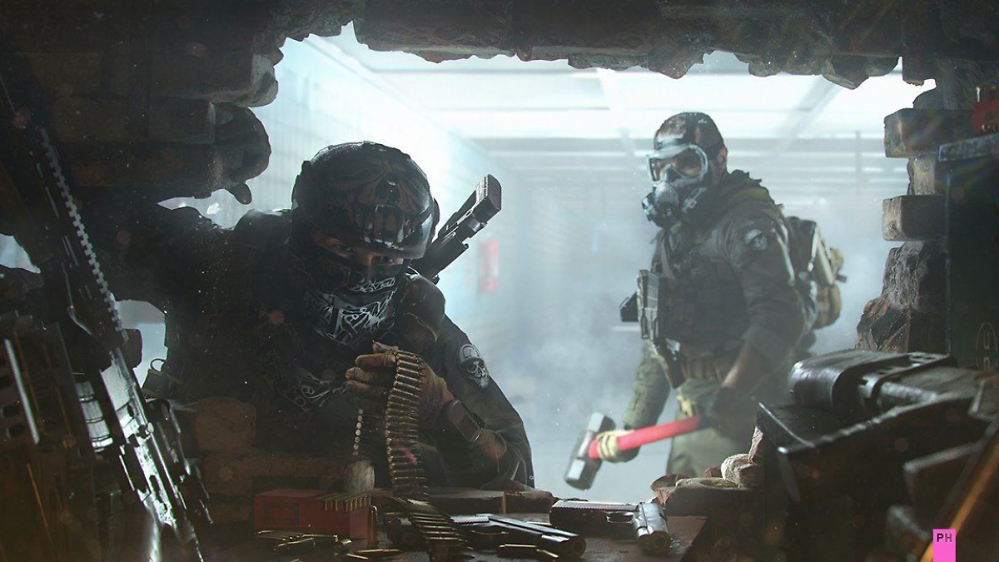 Battlefield 6: Leak zeigt offenbar Intro zum Battle Royale-Modus und neue Infos zum Setting