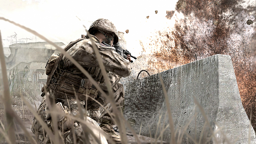Satt reduziert: Call of Duty mit 94er-Wertung kostet kurze Zeit weniger als nen Zehner