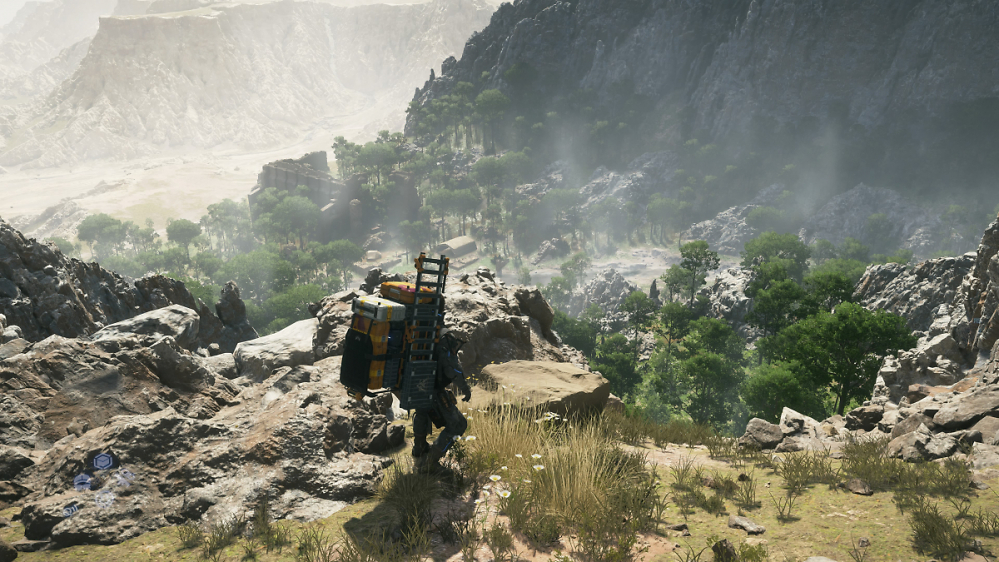 Death Stranding 2 On the Beach: 15 Einsteiger-Tipps zum Kojima-Abenteuer