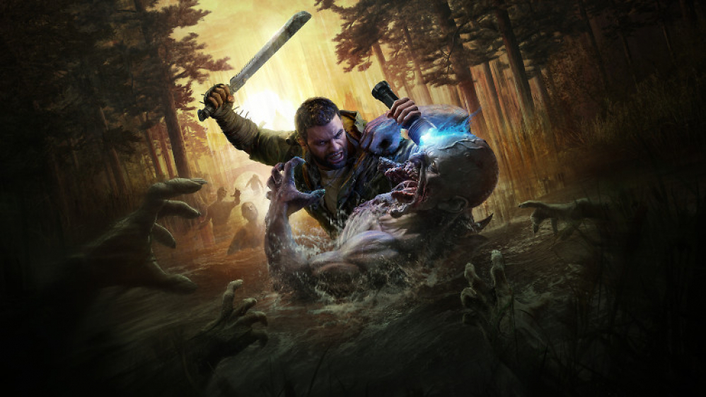 Dying Light: The Beast - Spielzeit bekannt - So viele Stunden ballert ihr euch durch Zombiehorden