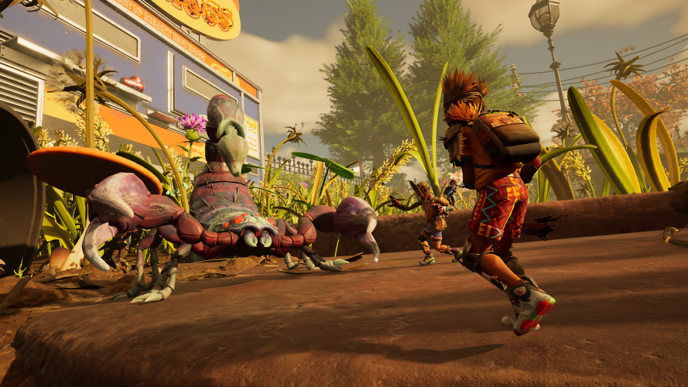Grounded 2: Start der Game Preview bekannt - Termin schon ganz nah