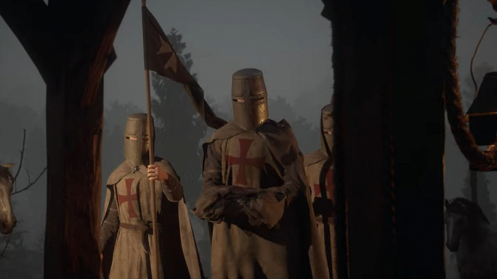 Neues Mittelalter-MMO auf Steam verspricht riesige Schlachten - war vorher ein Roblox-Modus