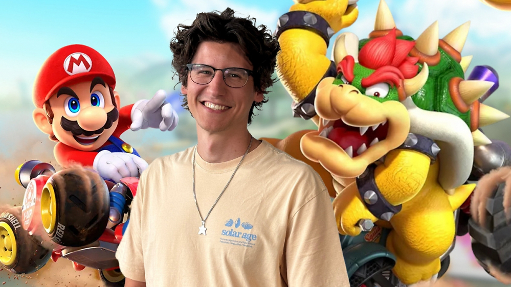 Mario Kart World: Was taugt die offene Spielwelt?