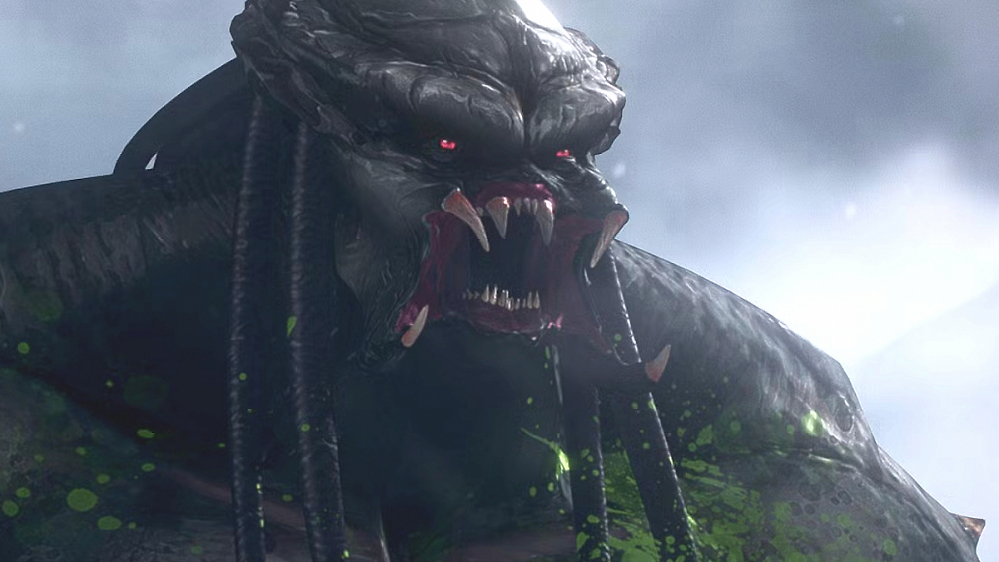 Euphorische Bewertungen: Sehen wir hier den besten Predator aller Zeiten?