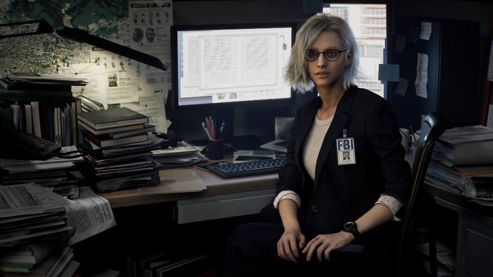 Resident Evil Requiem: Trailer demonstriert Path Tracing und DLSS 4 