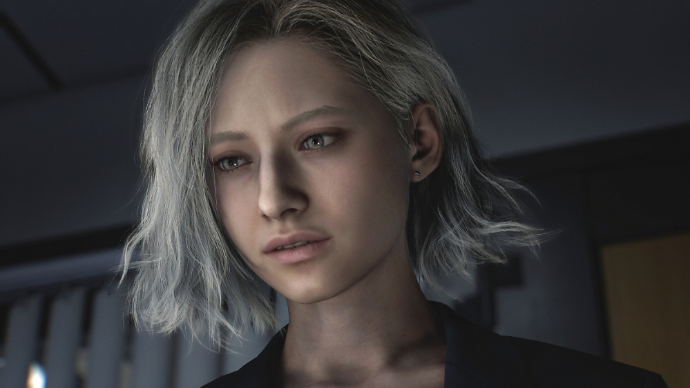 Resident Evil Requiem: Zweiter spielbarer Charakter geleaked 