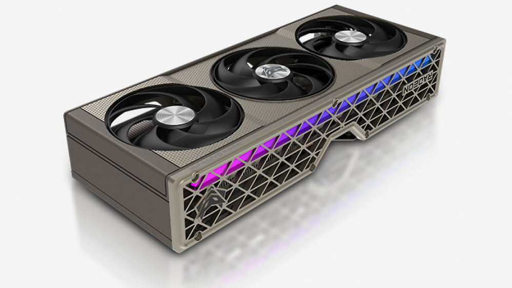AMD Radeon RX 9060 XT: Leistungsanalyse