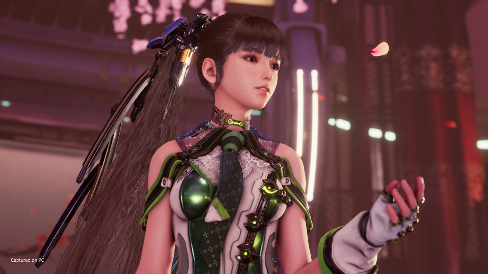 Stellar Blade und die Mods - fast die Hälfte bietet "Erwachsenen-Content"