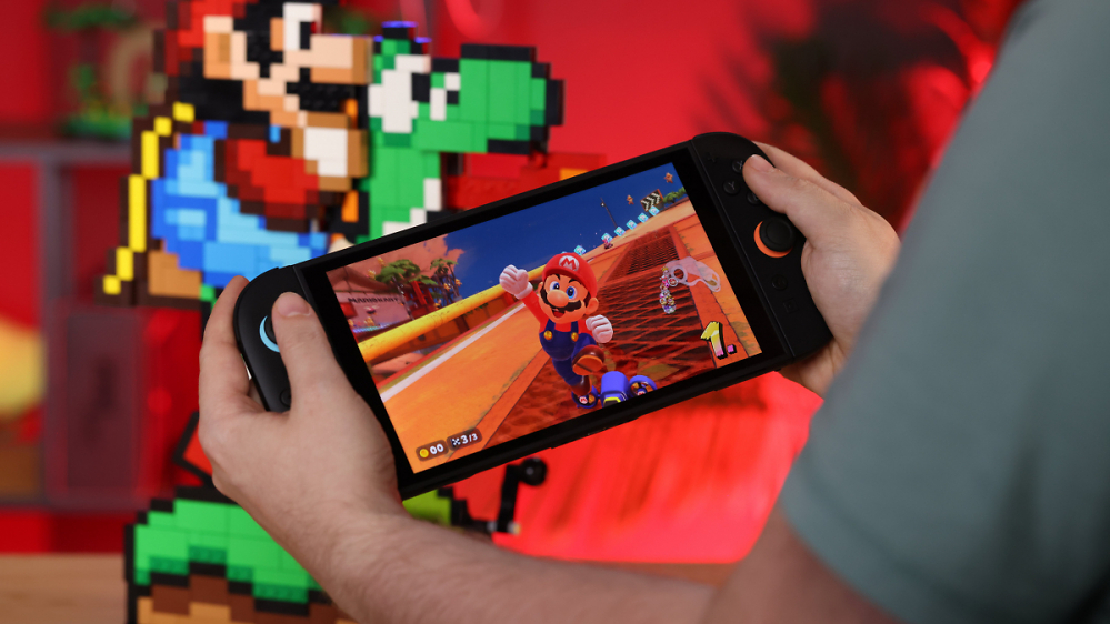 Nintendo Direct: Neue Spiele für Switch und Switch 2 - Livestream heute ab 15 Uhr