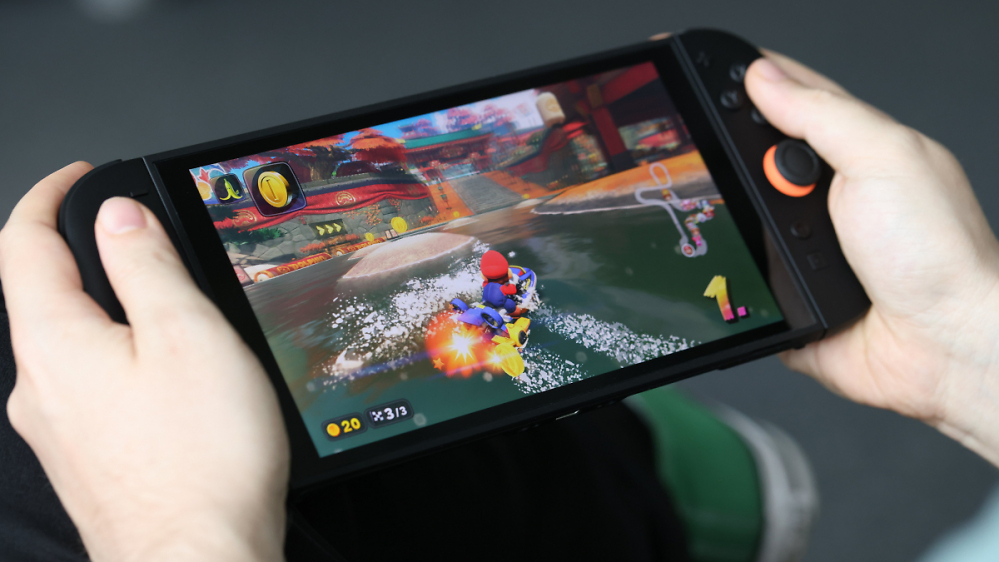 Nintendo Switch 2: Einige Drittanbieter-Docks nach Update 21.0.0 nicht mehr kompatibel
