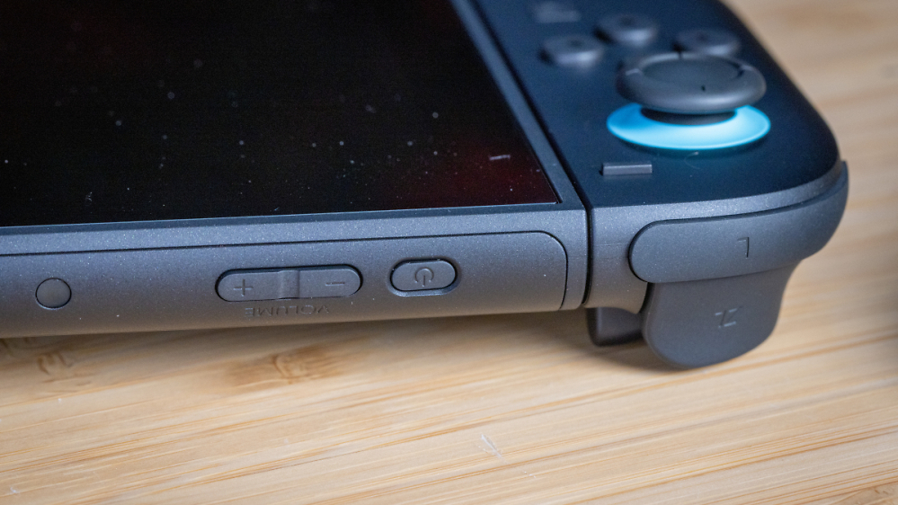 Nintendo Switch 2: Neues Modell mit verbessertem Akku-Wechsel bestätigt