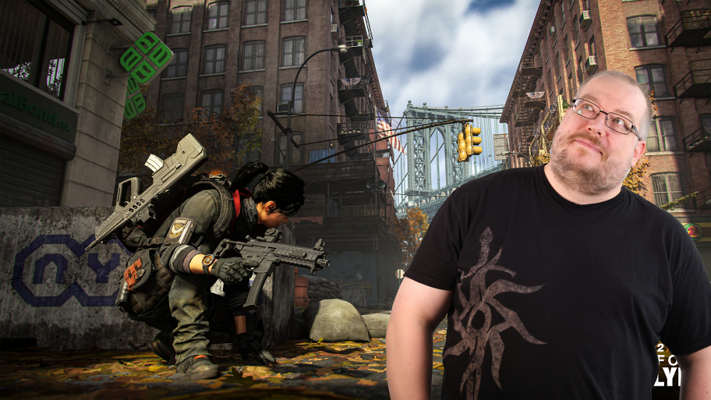 In The Division 2 zurück nach Brooklyn: Zwischen Herbststimmung, Story-Frust und Nostalgie