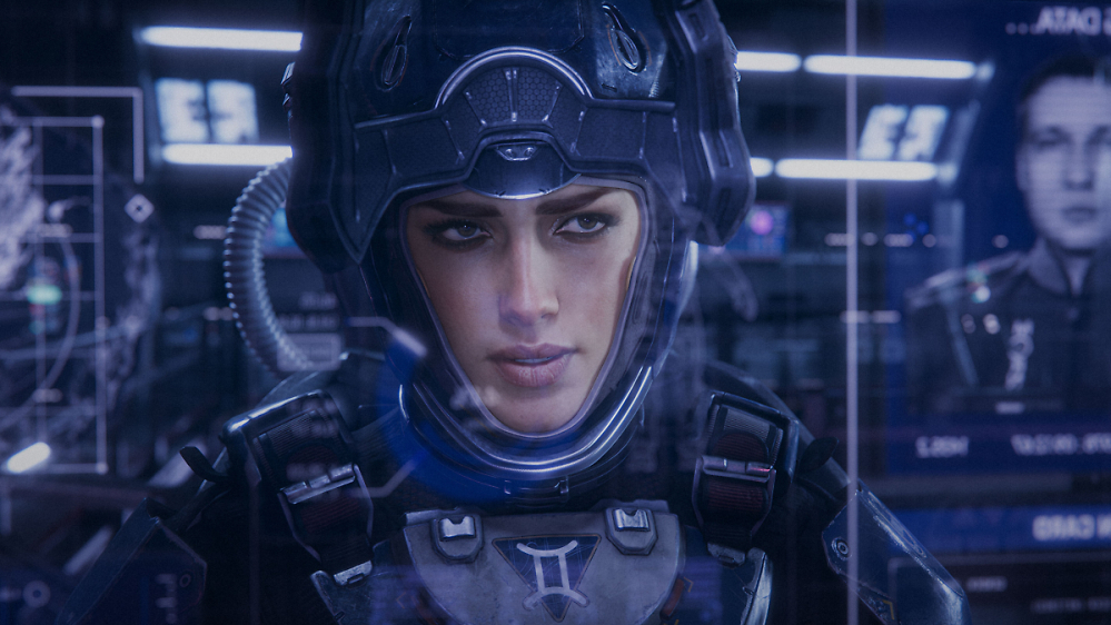 The Expanse Osiris Reborn bietet 20 bis 30 Stunden Spielzeit