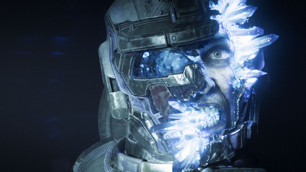 The Expanse Osiris Reborn: Vergleich mit Mass Effect geht den Entwicklern zu weit