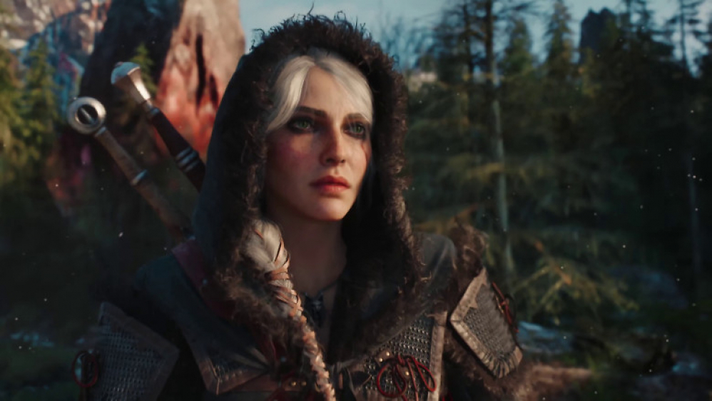 The Witcher 4 wandelt auf den Spuren des Vorgängers - Produktionsphase mit "kämpferischer Stimmung"