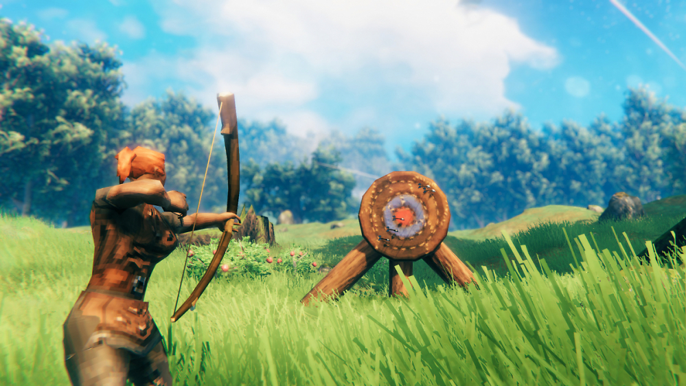 Valheim für Switch 2 bestätigt: Survival-Hit erscheint noch dieses Jahr auf der Nintendo-Konsole