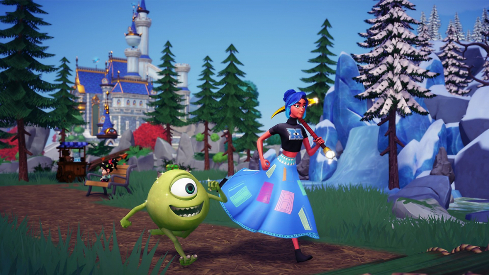 Disney Dreamlight Valley: Neues, kostenloses Update führt einige der beliebtesten Charaktere ein