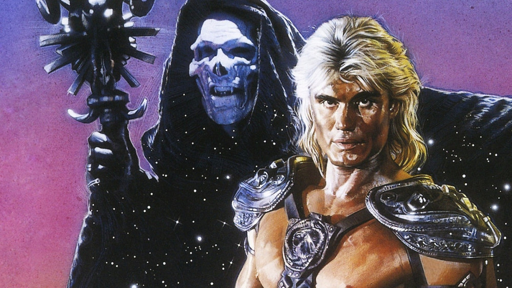 Master of the Universe fürs Kino: Dieser He-Man wurde wieder verworfen