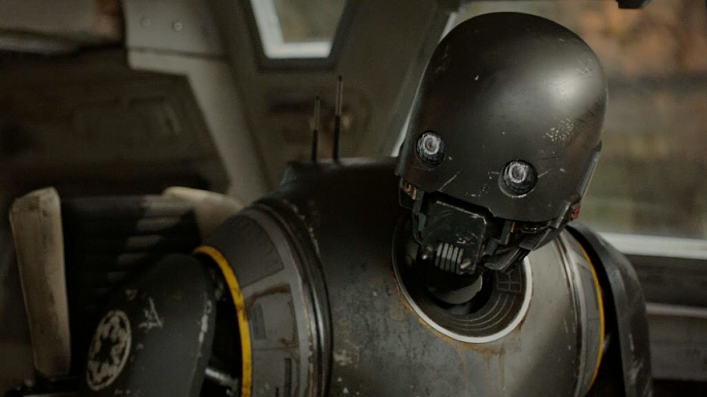 Der wahre Held aus Rogue One kommt als Lego-Set: Und es gibt jetzt schon Rabatt