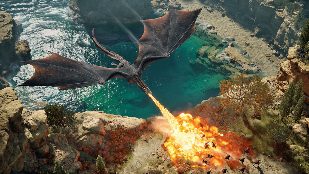 Neue Game of Thrones-Serie: A Knight of the Seven Kingdoms bestätigt Abwärtstrend - trotz riesigen Erfolges