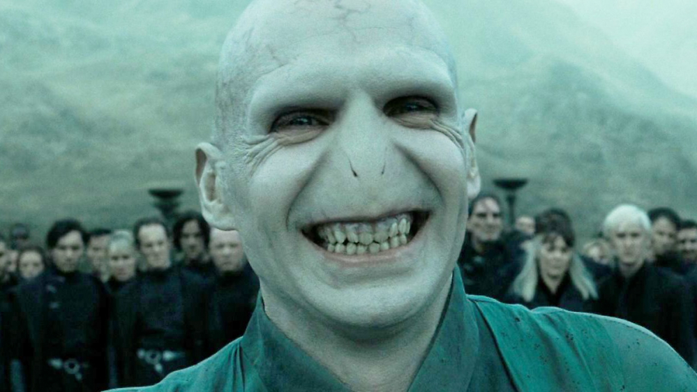 Neue Harry Potter-Serie: Gerüchte um weiblichen Voldemort laden zu interessanten Spekulationen ein