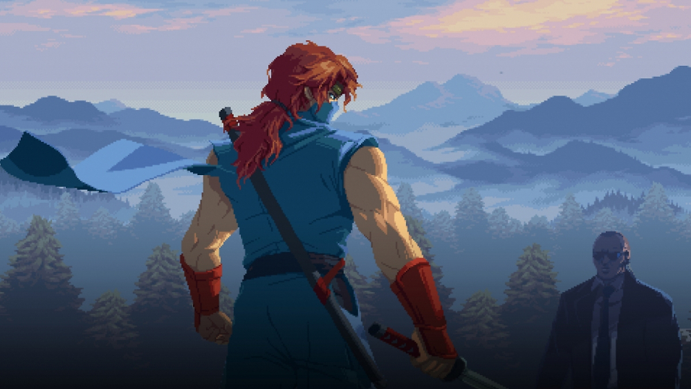 Ninja Gaiden: Ragebound im Test - Seite 2: Story, Fazit und Wertung