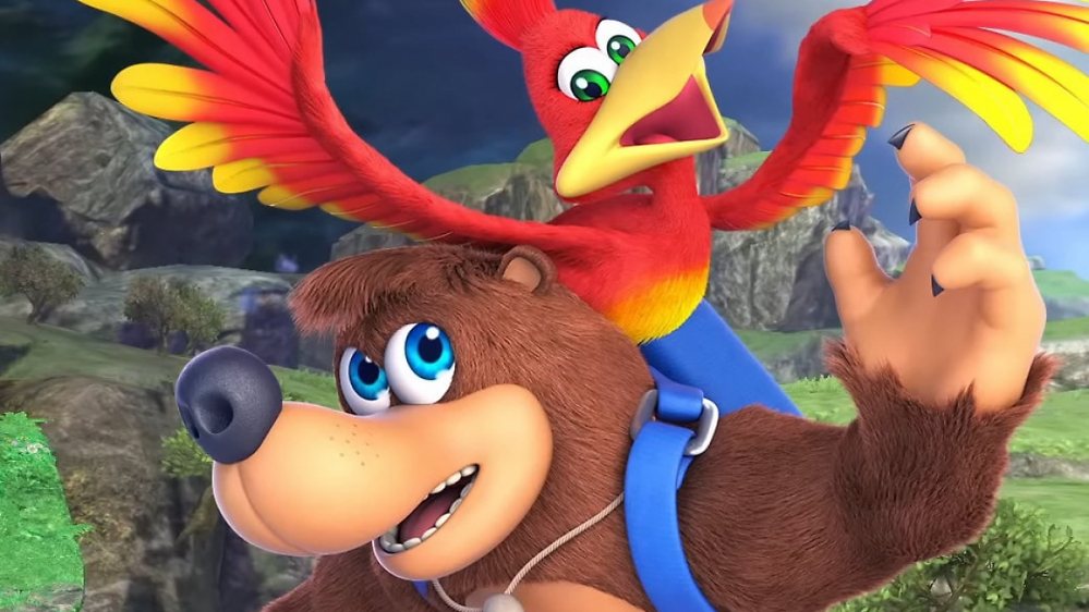 Fortsetzung zu Banjo-Kazooie: Gerüchte um neuen Ableger zum N64-Klassiker