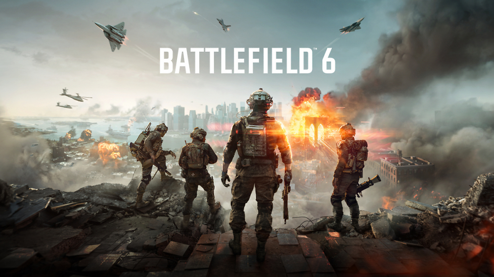Battlefield 6 Leak: Operation Firestorm landet auf YouTube
