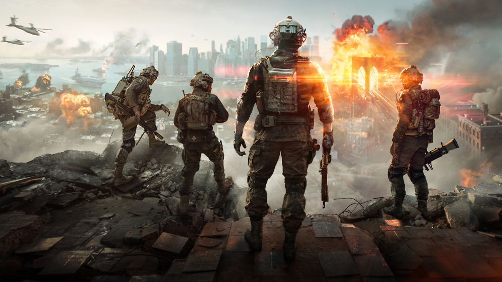 Battlefield 6 Singleplayer im Test: Als hätte man uns nach dem Durchspielen das Gedächtnis gelöscht