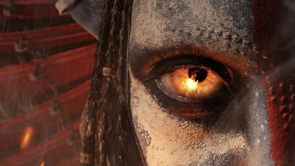 Avatar 3: Das offizielle Filmposter kündigt den 1. Trailer an