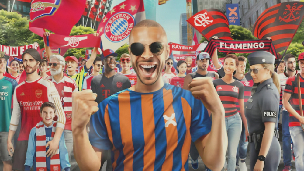 Copa City: Endlich wissen wir, wann der ungewöhnliche Fußball-Manager erscheint